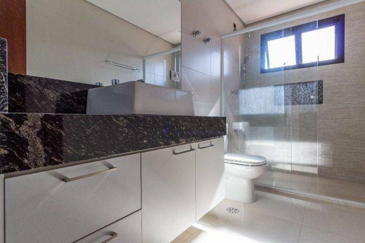 Apartamento à venda com 3 quartos, 160m² - Foto 26