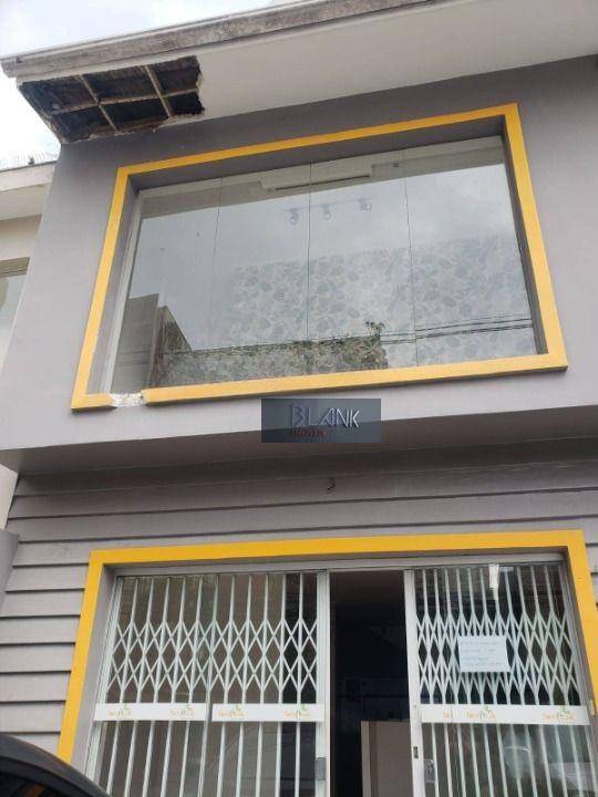 Loja-Salão para alugar, 150m² - Foto 1