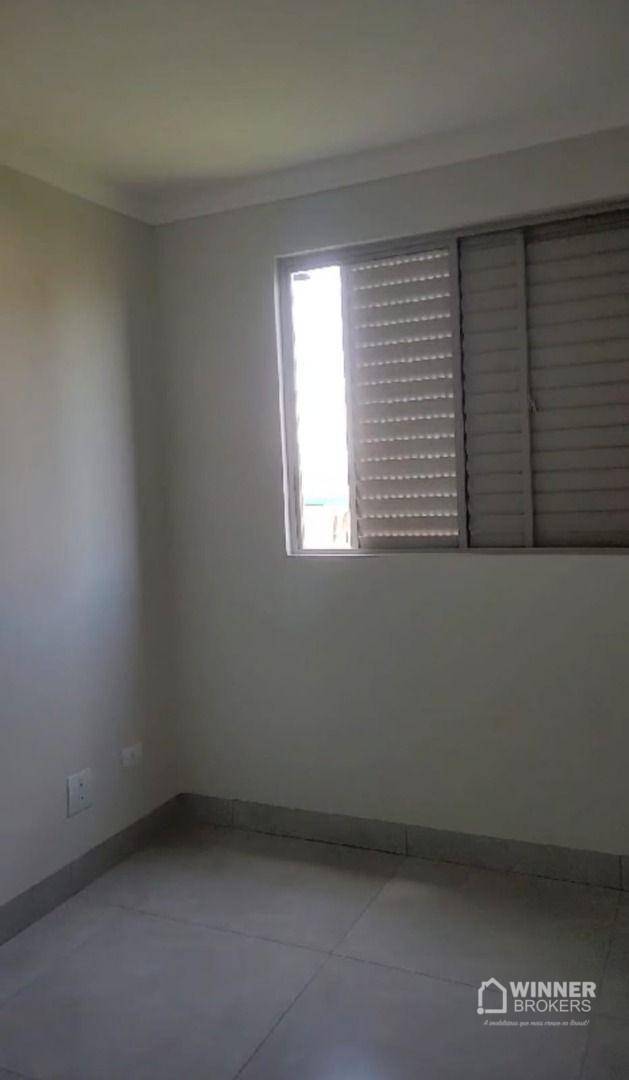 Apartamento à venda com 3 quartos, 74m² - Foto 9