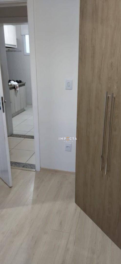 Apartamento à venda com 2 quartos, 65m² - Foto 6