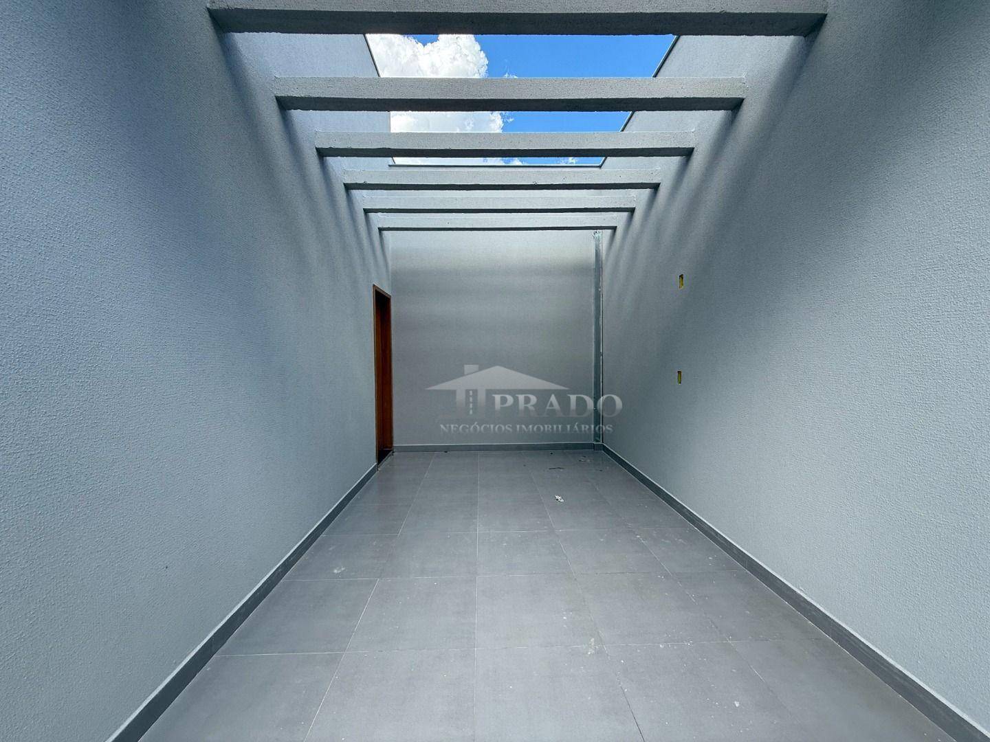 Casa, 2 quartos, 72 m² - Foto 4