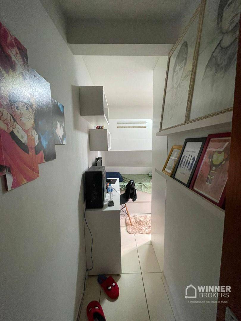 Apartamento à venda com 3 quartos, 65m² - Foto 7