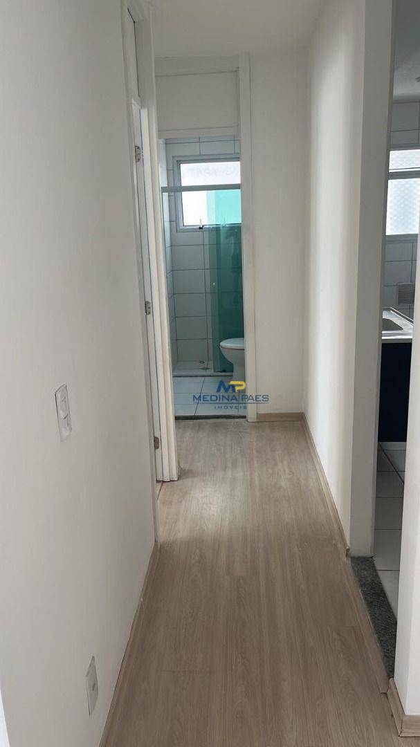 Apartamento à venda com 2 quartos, 50m² - Foto 5