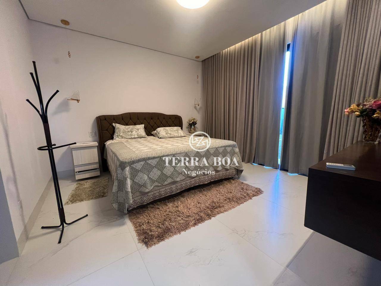 Casa de Condomínio à venda com 3 quartos, 192m² - Foto 16