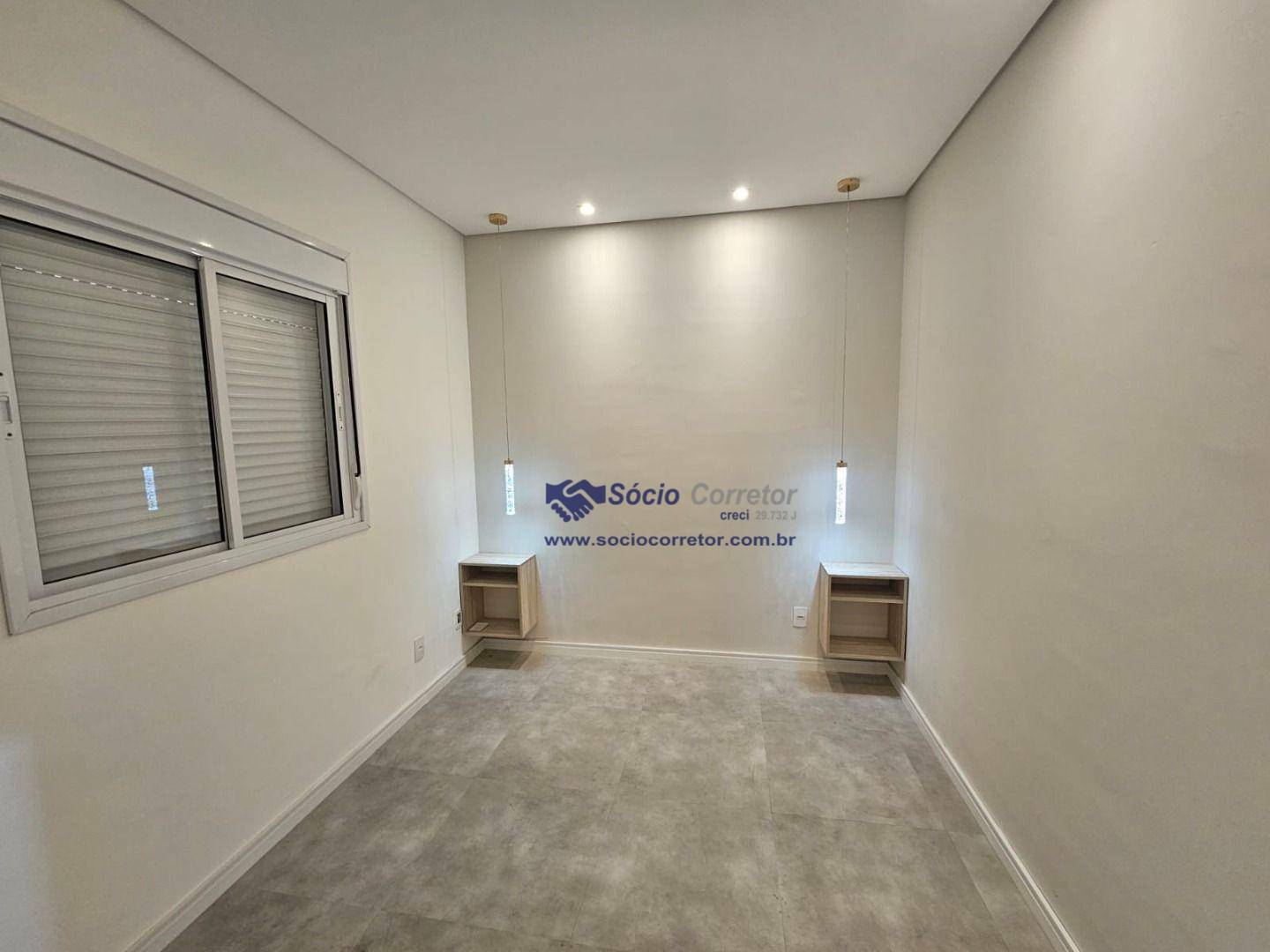 Apartamento à venda com 2 quartos, 55m² - Foto 11