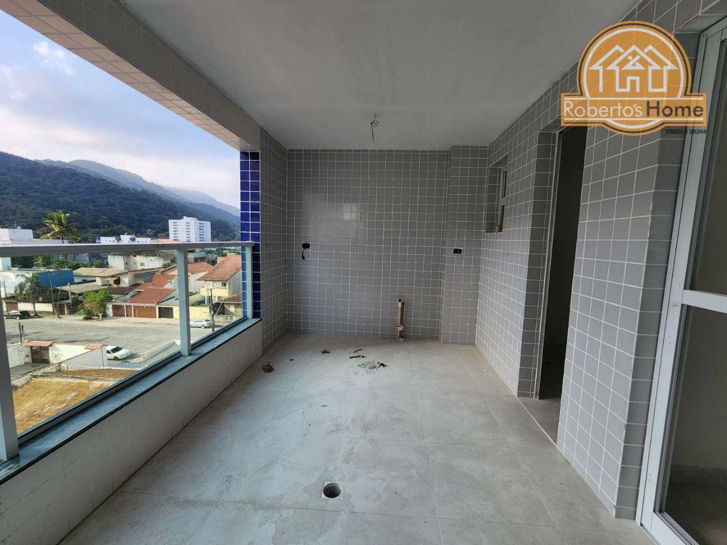 Apartamento à venda com 2 quartos, 78m² - Foto 7