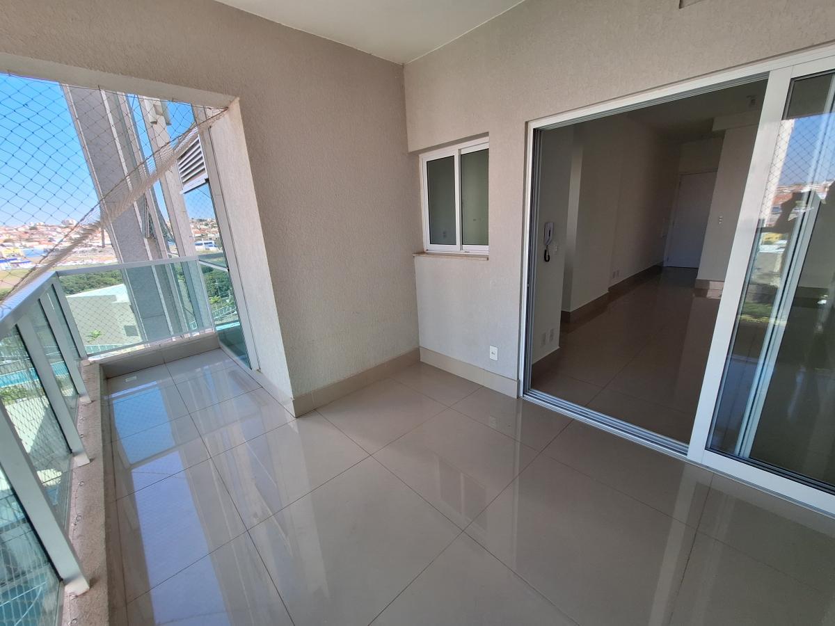 Apartamento à venda com 3 quartos, 90m² - Foto 10