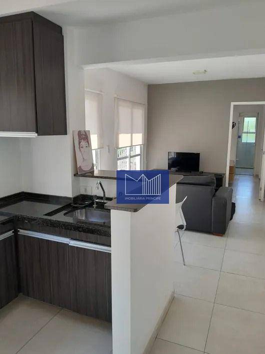 Apartamento à venda com 1 quarto, 45m² - Foto 13