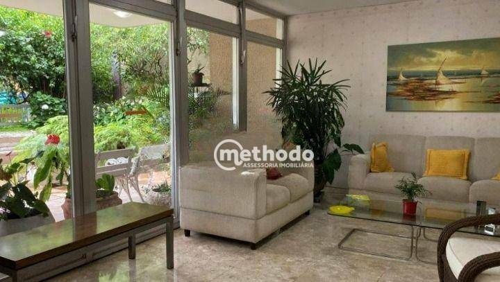 Apartamento à venda com 4 quartos, 189m² - Foto 20