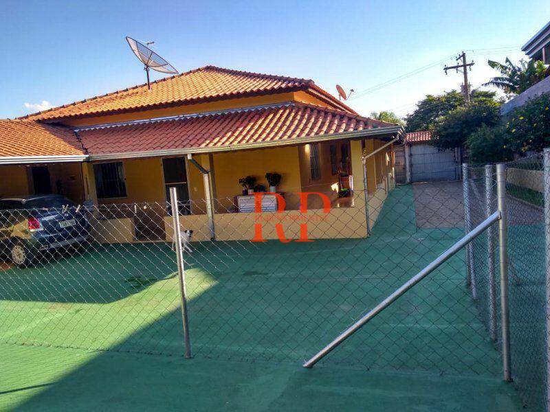 Chácara à venda com 5 quartos, 240m² - Foto 42