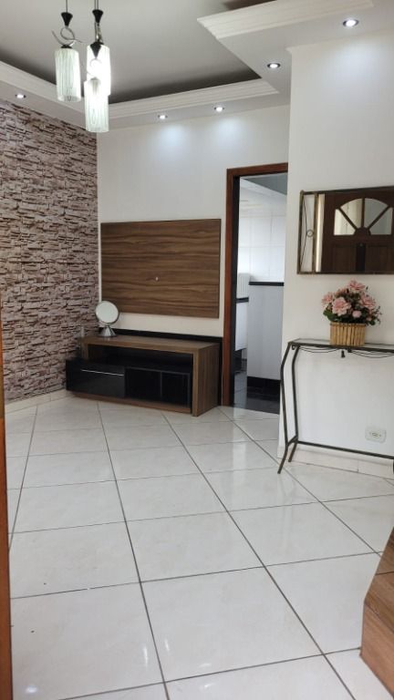 Sobrado à venda com 3 quartos, 120m² - Foto 6