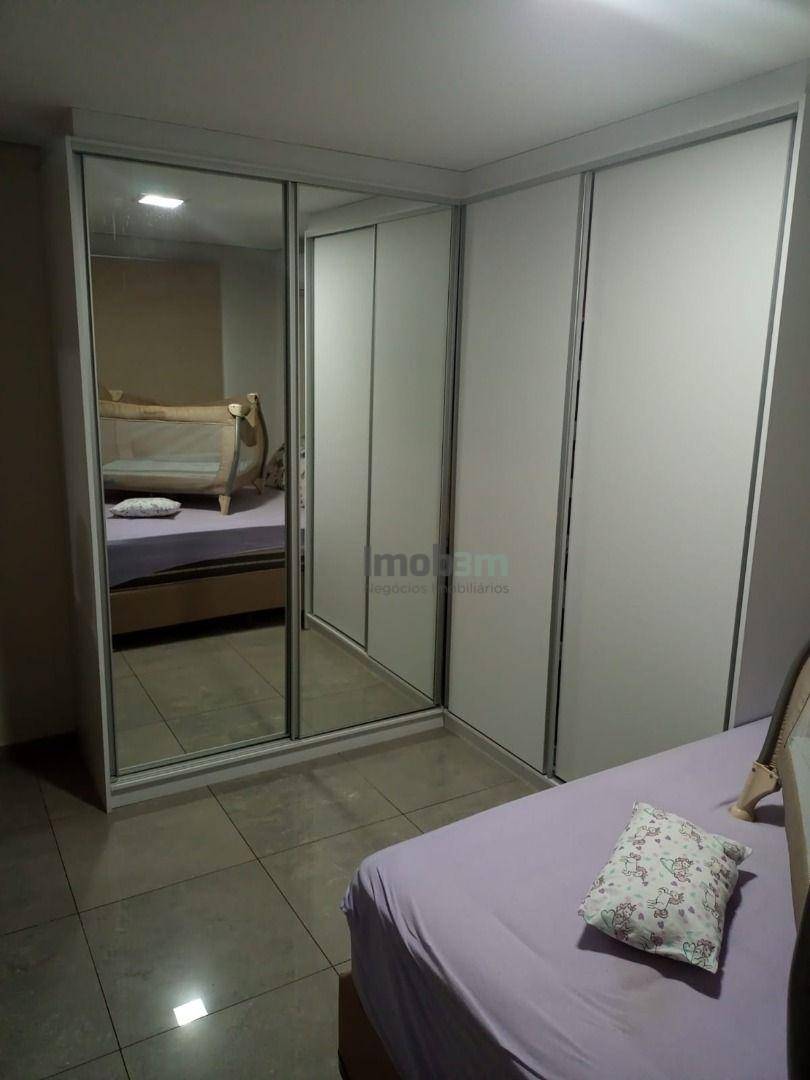 Casa à venda com 2 quartos, 80m² - Foto 11