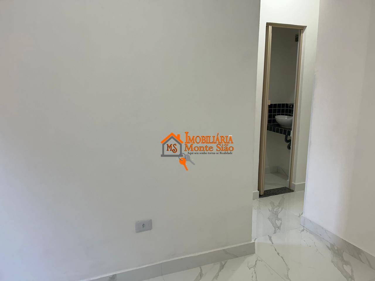 Apartamento, 2 quartos, 42 m² - Foto 3