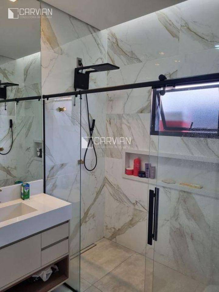 Casa de Condomínio à venda com 3 quartos, 154m² - Foto 29