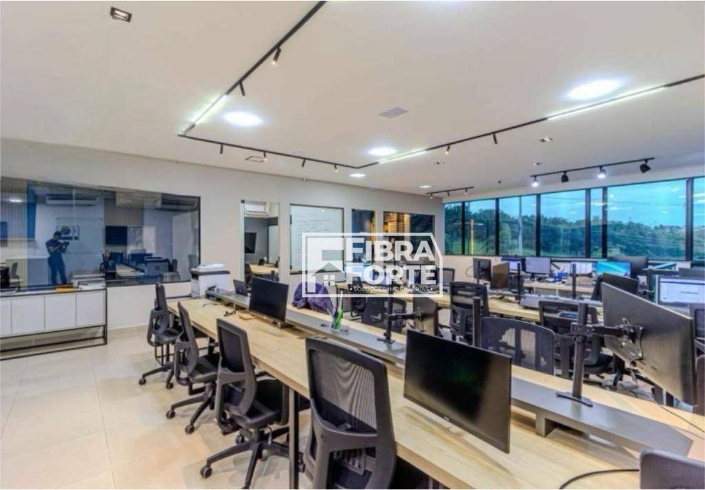 Prédio Inteiro para alugar, 350m² - Foto 17