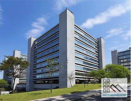 Prédio Inteiro, 3070 m² - Foto 1