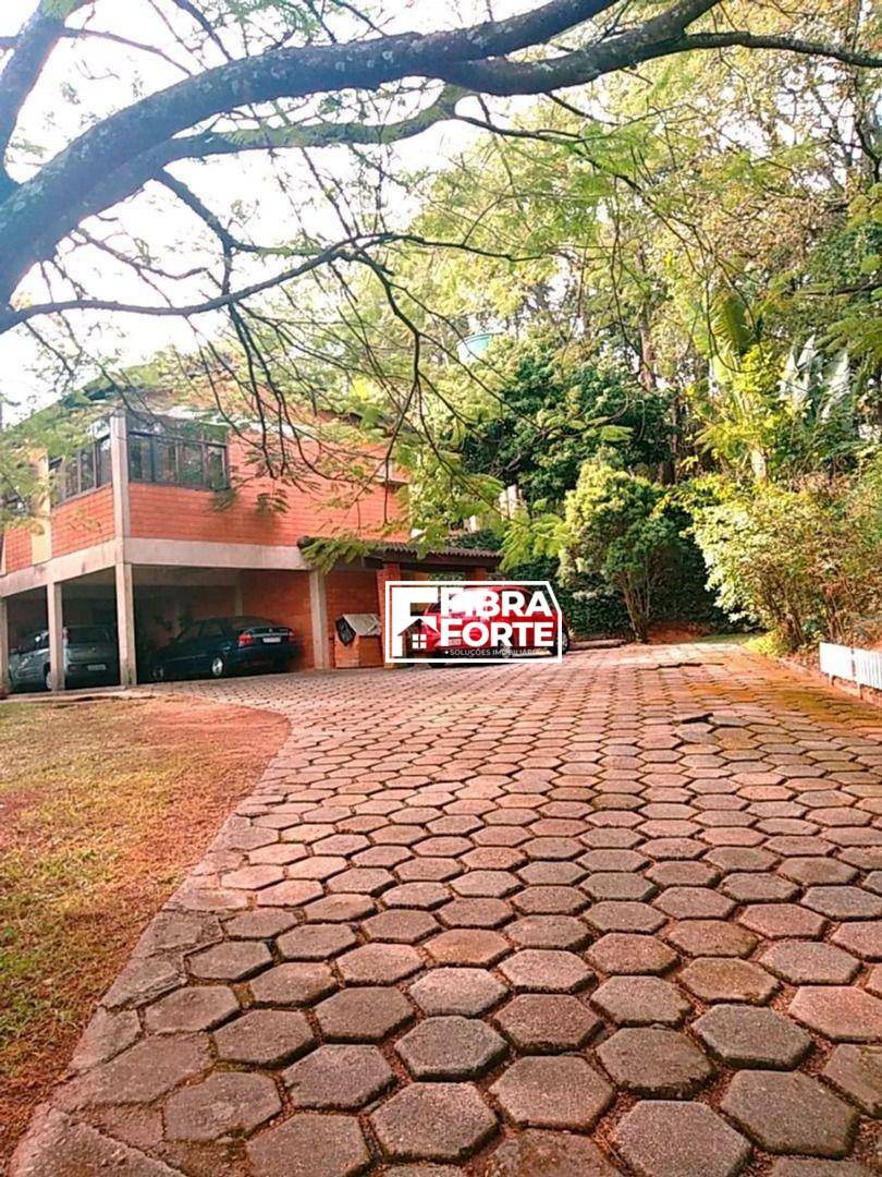 Chácara à venda com 3 quartos, 461m² - Foto 2
