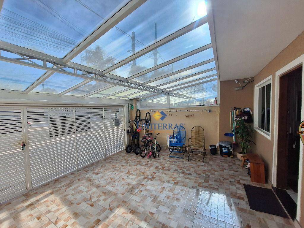 Sobrado à venda com 3 quartos, 116m² - Foto 4