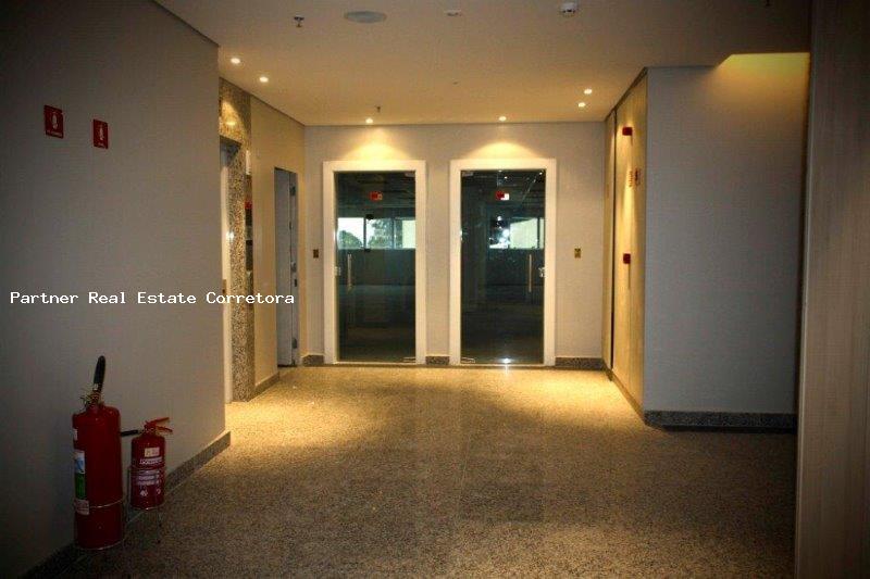 Conjunto Comercial-Sala à venda com 1 quarto, 252m² - Foto 6