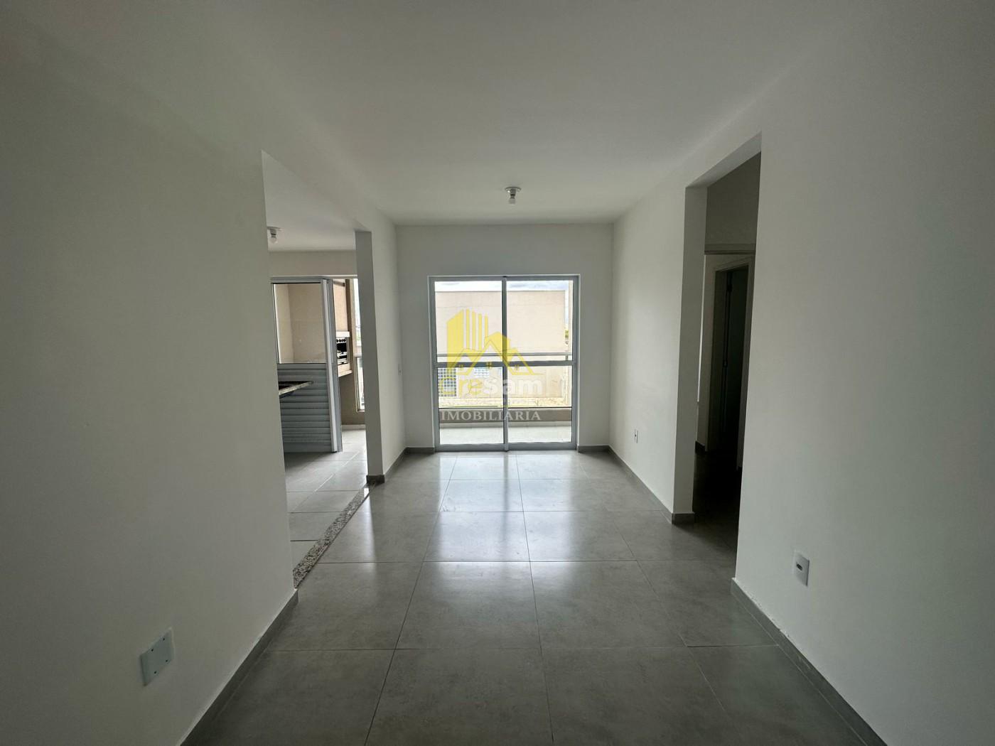 Apartamento para alugar com 2 quartos, 59m² - Foto 3