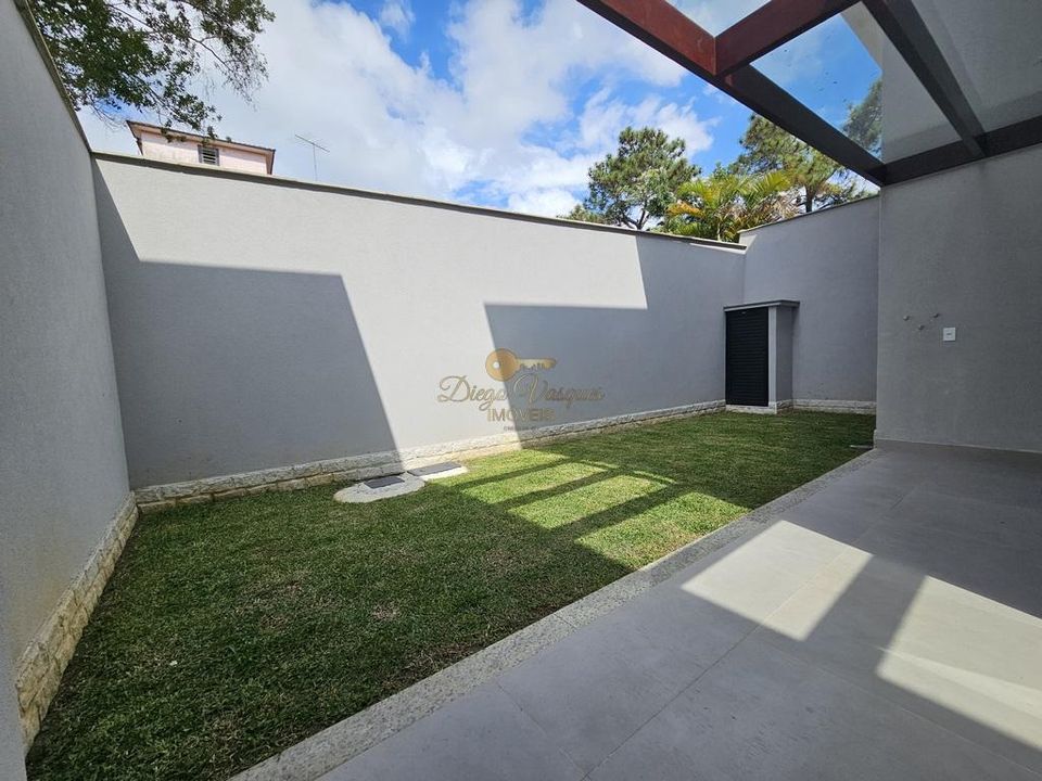 Casa de Condomínio à venda com 4 quartos, 170m² - Foto 4