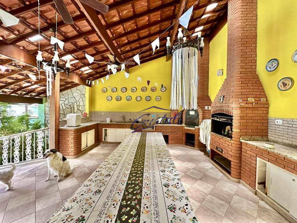 Casa de Condomínio à venda com 4 quartos, 753m² - Foto 36