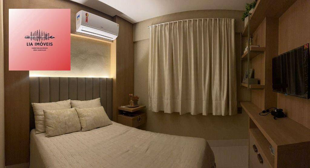 Apartamento, 2 quartos, 50 m² - Foto 4