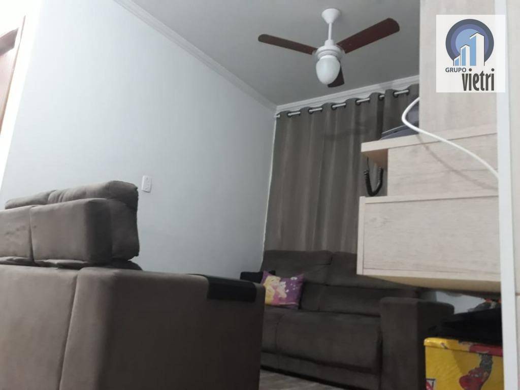 Apartamento à venda com 2 quartos, 50m² - Foto 8