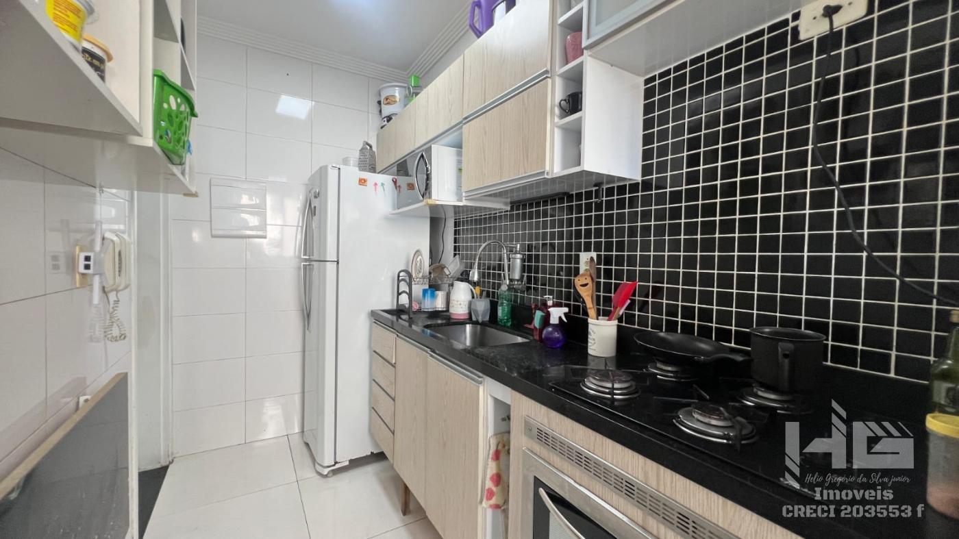 Apartamento à venda com 2 quartos, 60m² - Foto 22