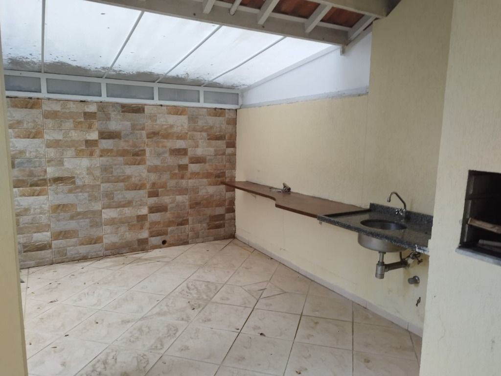 Casa de Condomínio à venda com 3 quartos, 170m² - Foto 11