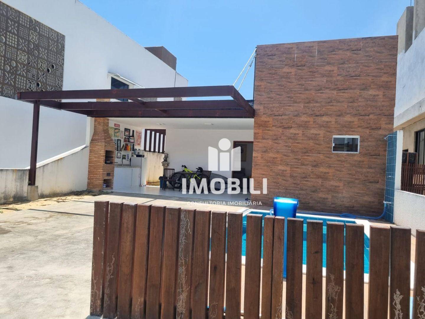 Casa de Condomínio à venda com 3 quartos, 118m² - Foto 32