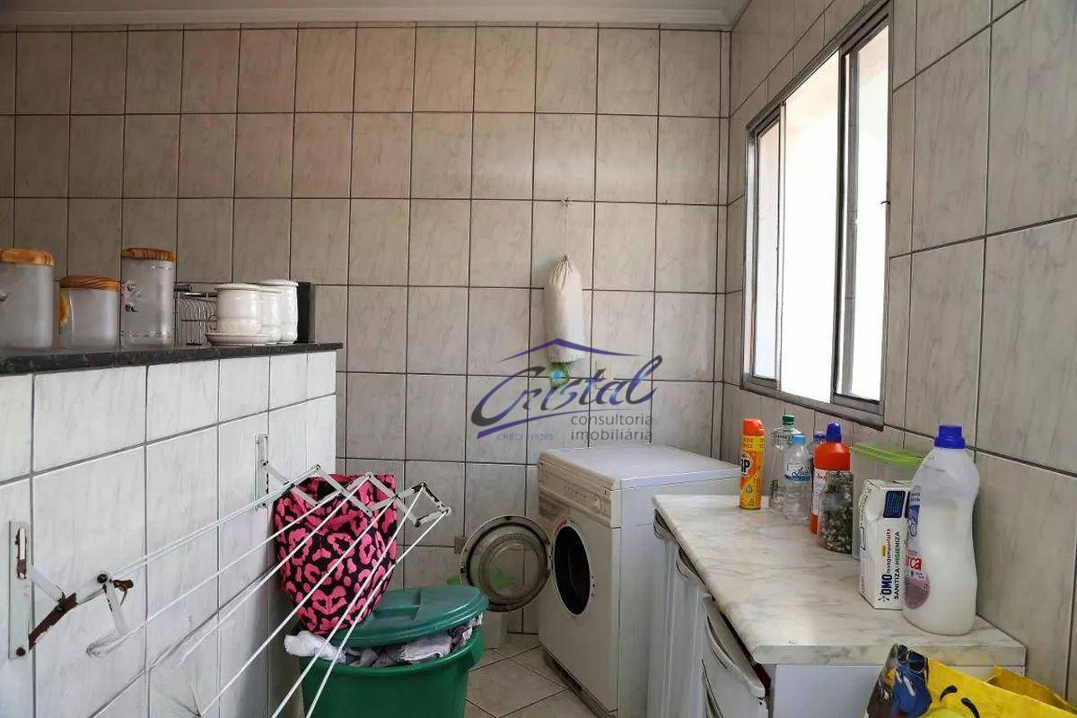 Casa à venda com 3 quartos, 180m² - Foto 26