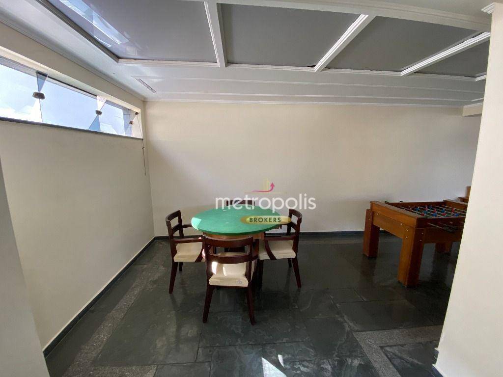 Apartamento à venda com 3 quartos, 117m² - Foto 26