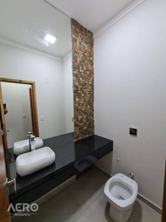 Casa de Condomínio à venda e aluguel com 3 quartos, 180m² - Foto 13