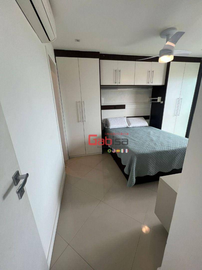 Apartamento à venda com 2 quartos, 100m² - Foto 22