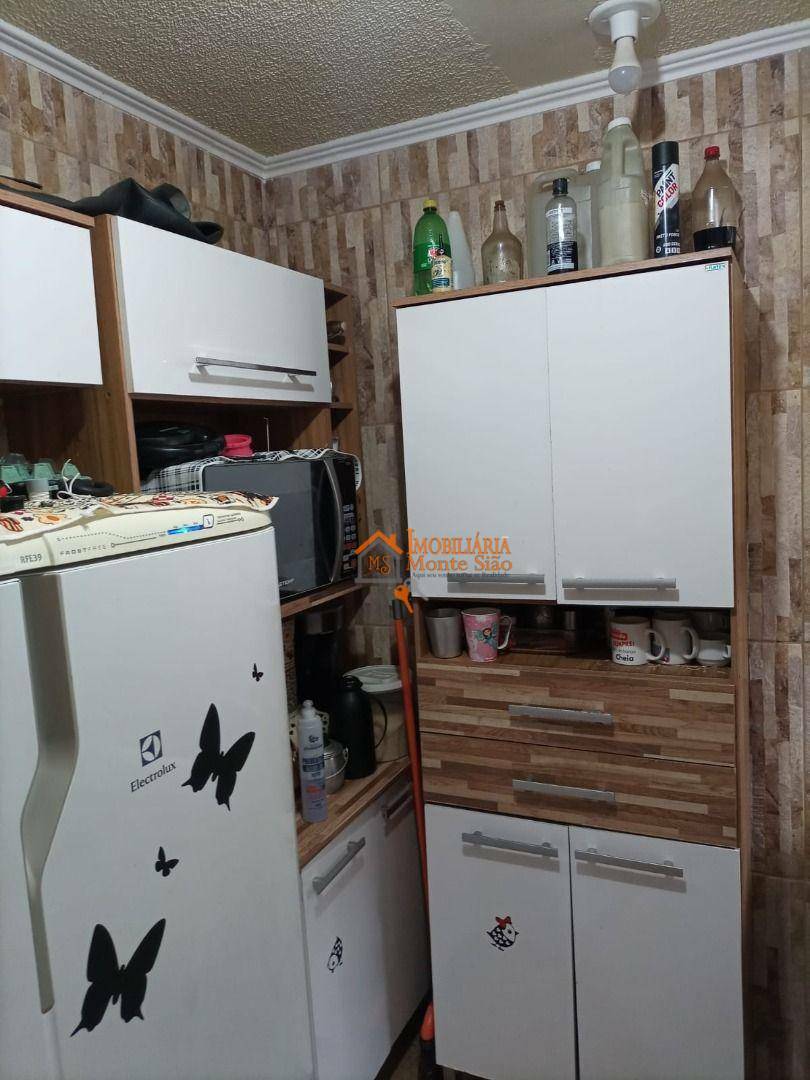 Casa de Condomínio à venda com 2 quartos, 40m² - Foto 13