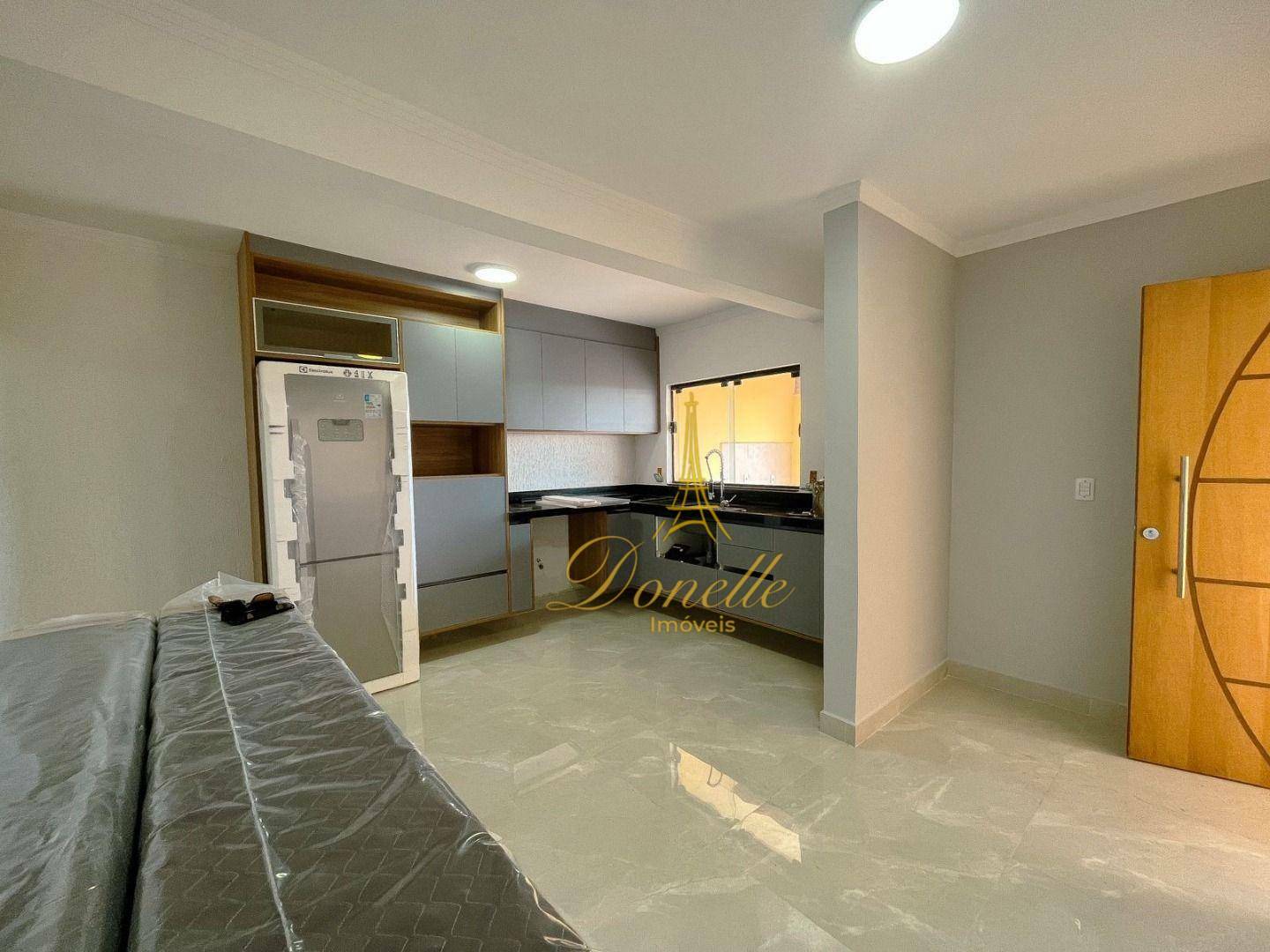 Casa à venda e aluguel com 3 quartos, 150m² - Foto 32