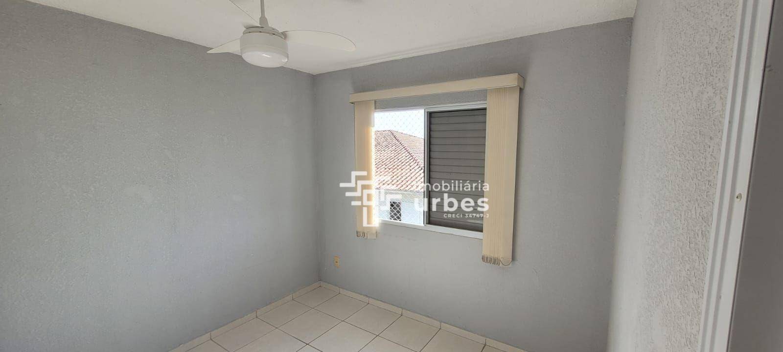 Apartamento à venda com 2 quartos, 52m² - Foto 11