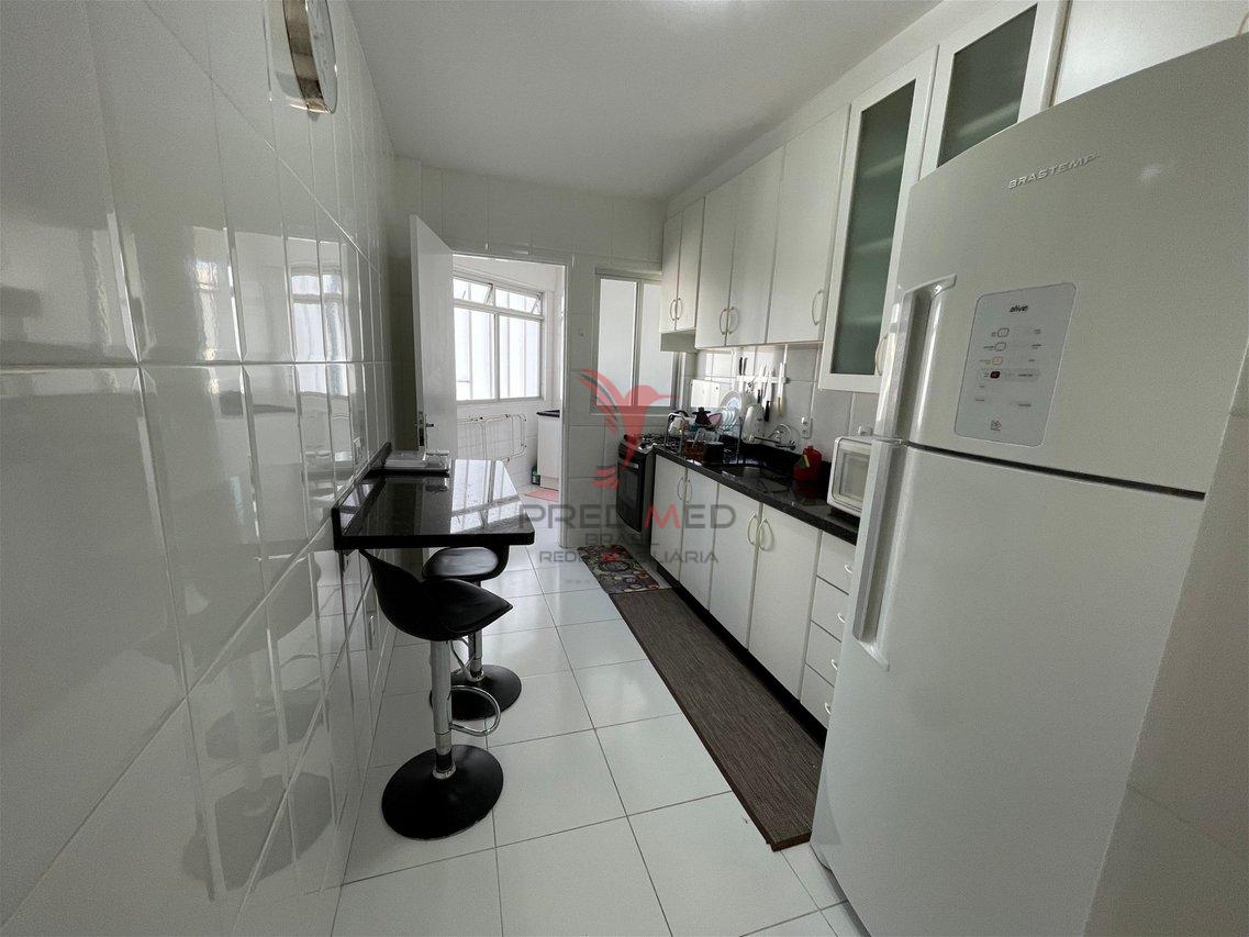 Apartamento à venda com 2 quartos, 99m² - Foto 8