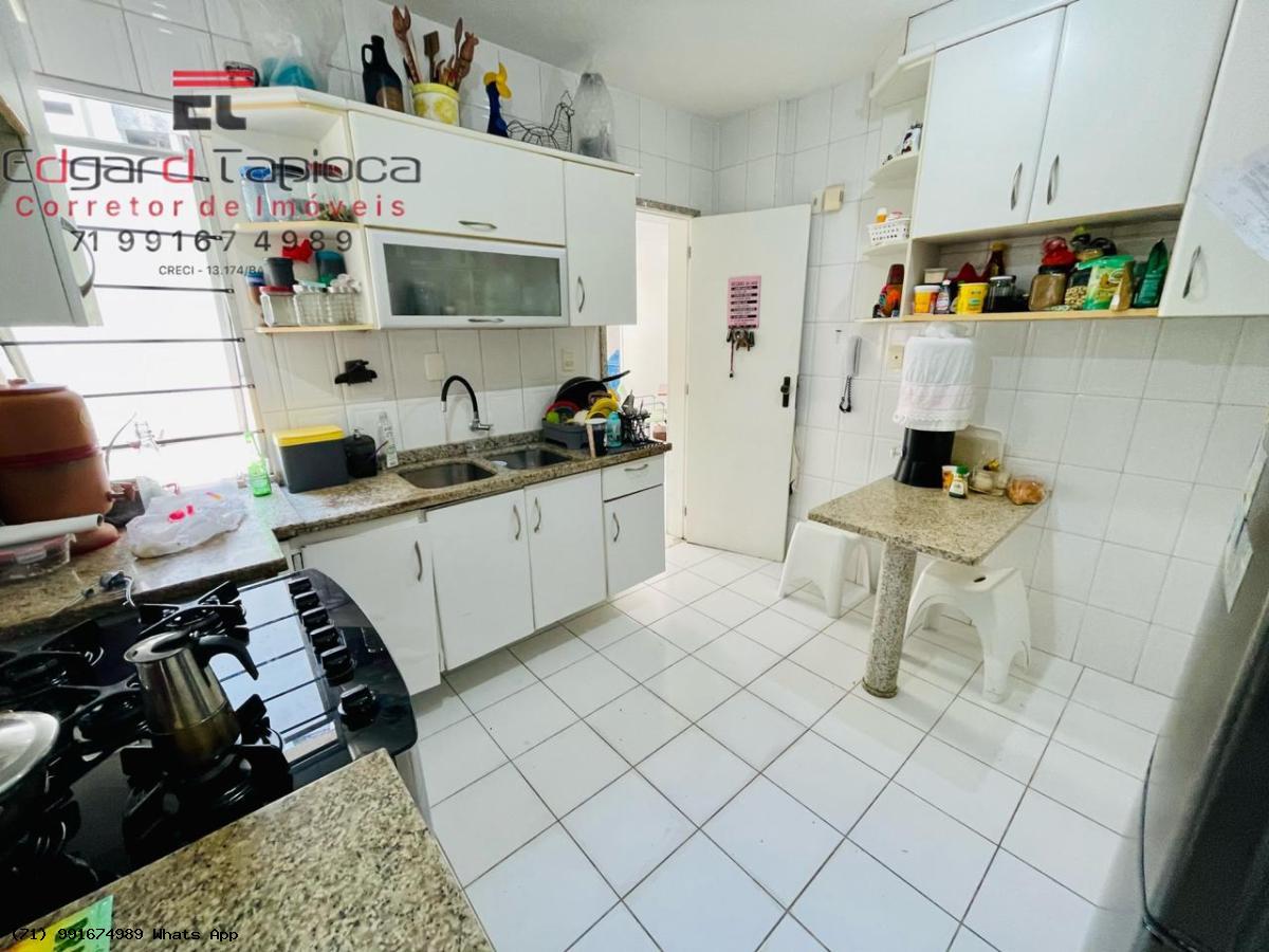 Apartamento à venda com 3 quartos, 147m² - Foto 6