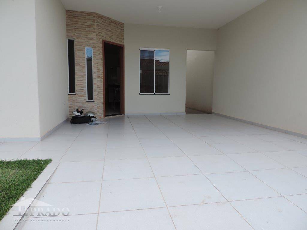 Casa à venda com 2 quartos, 80m² - Foto 5