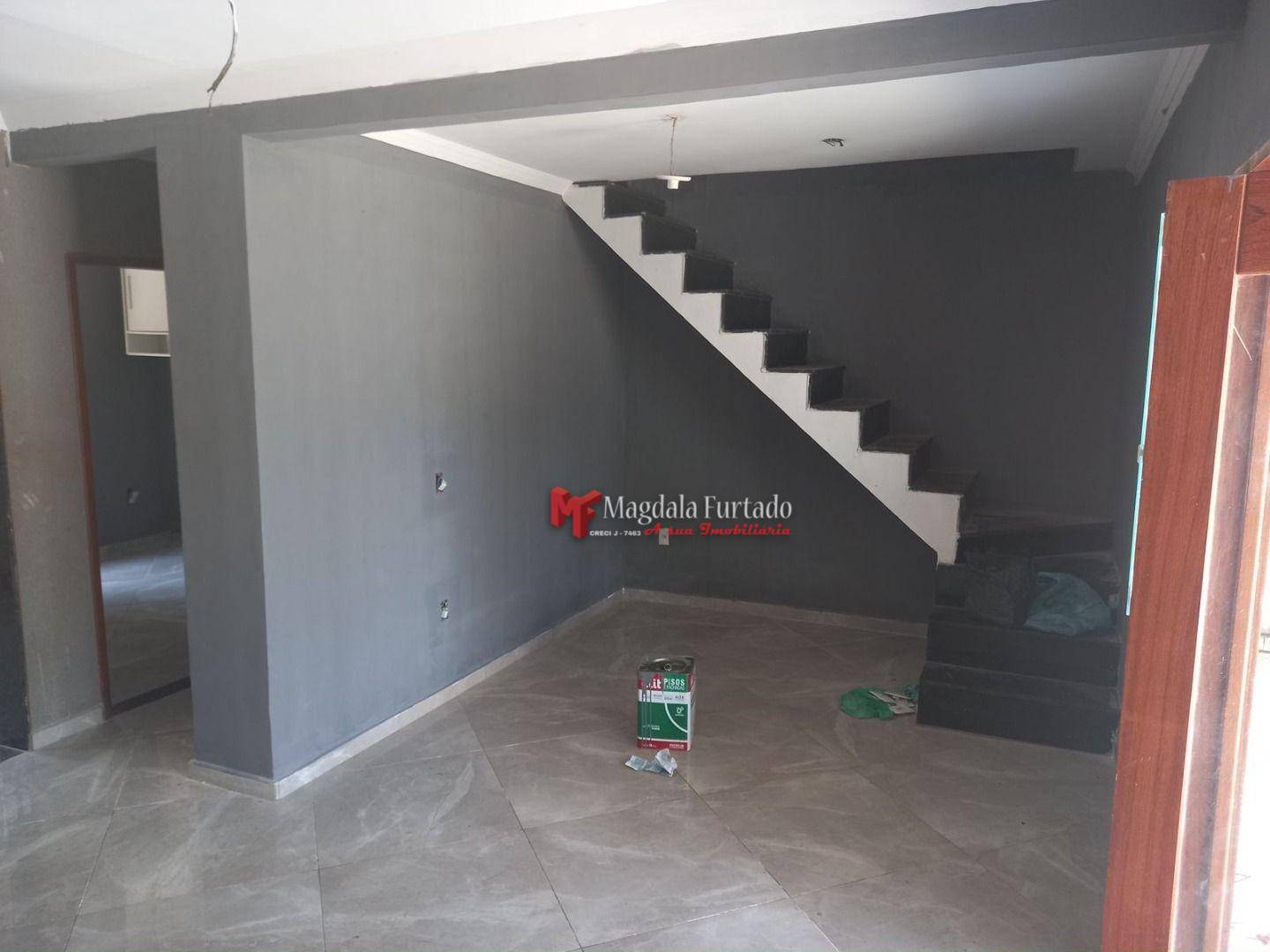 Casa à venda com 1 quarto, 68m² - Foto 11