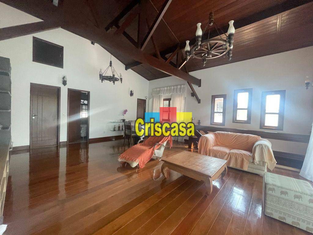 Casa à venda com 4 quartos, 340m² - Foto 60