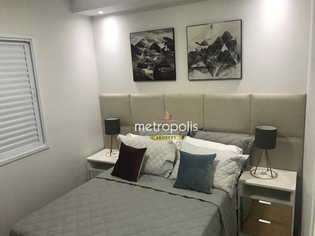 Apartamento à venda com 2 quartos, 54m² - Foto 7