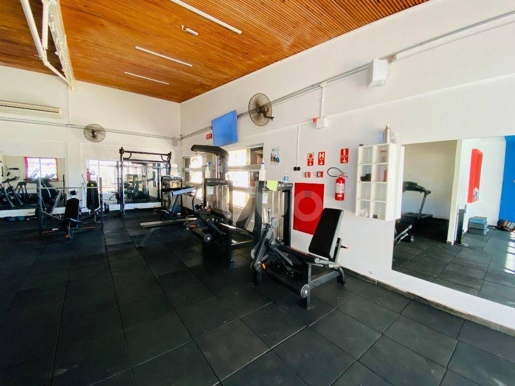 Casa de Condomínio à venda com 3 quartos, 150m² - Foto 33