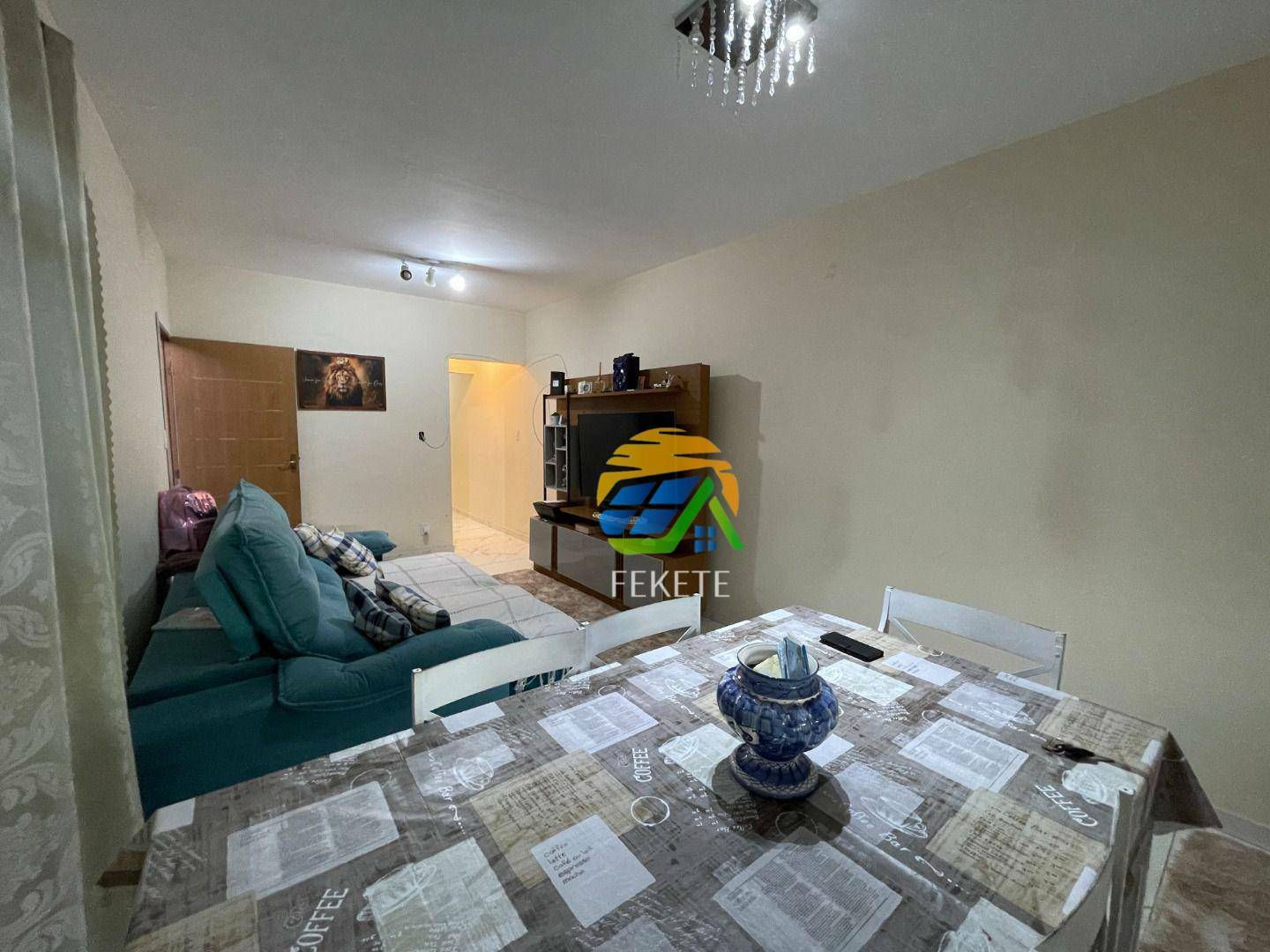 Sobrado à venda com 2 quartos, 128m² - Foto 10