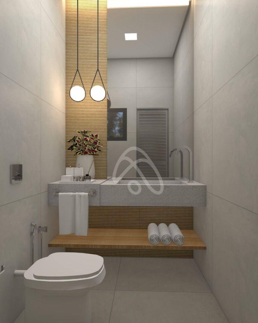 Sobrado, 3 quartos, 200 m² - Foto 6