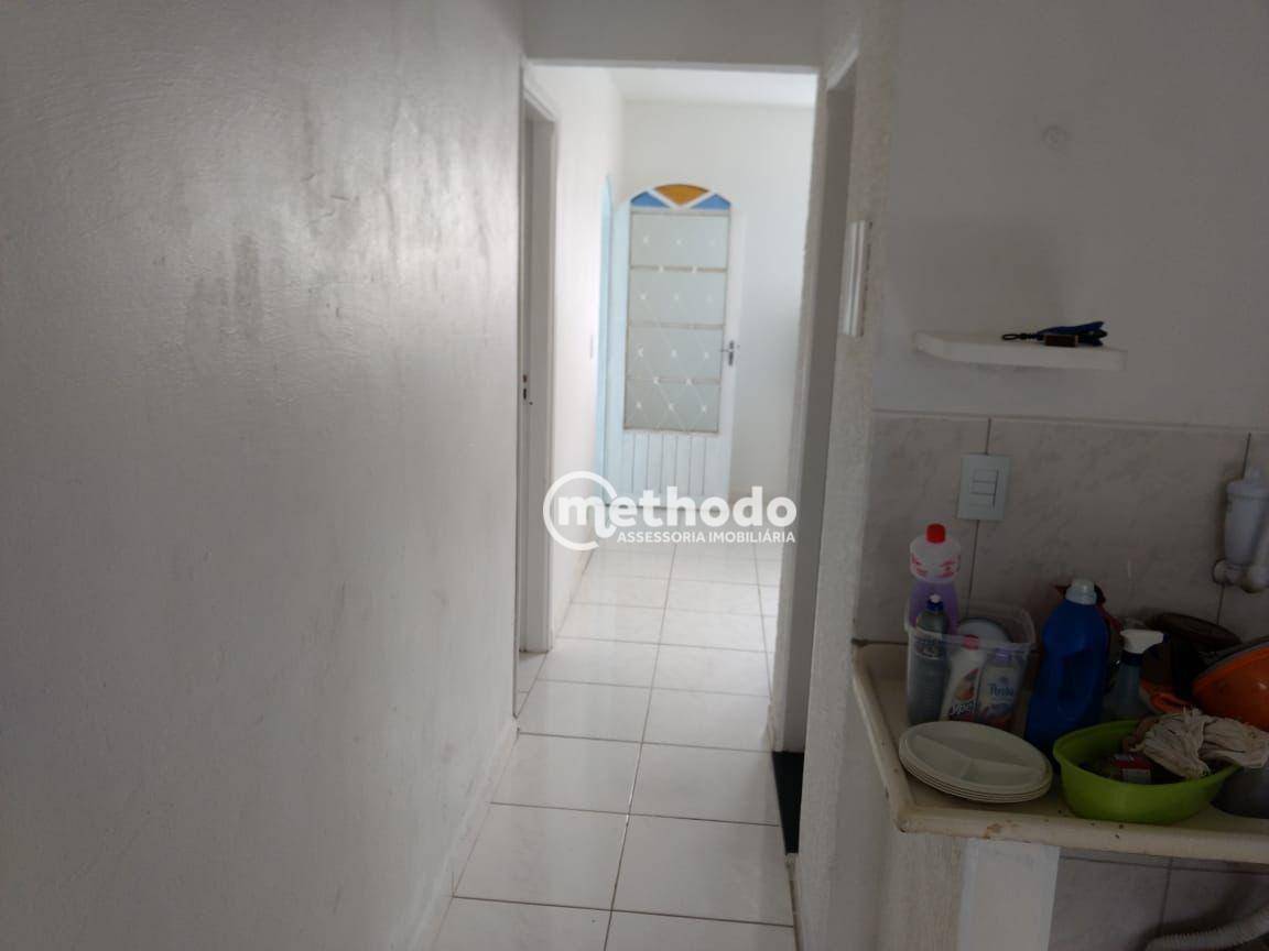 Casa à venda com 3 quartos, 101m² - Foto 10