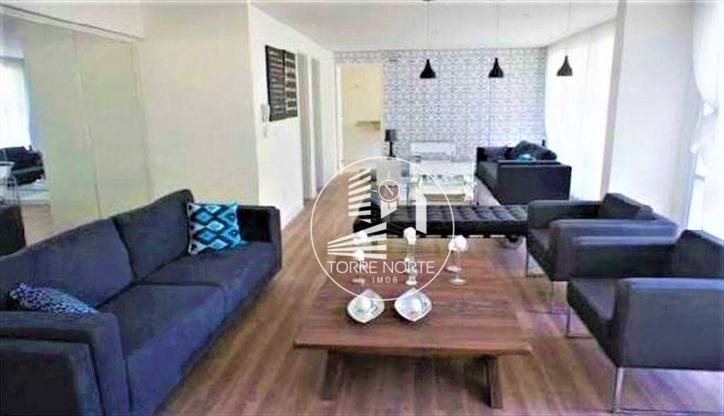 Apartamento à venda com 1 quarto, 40m² - Foto 2