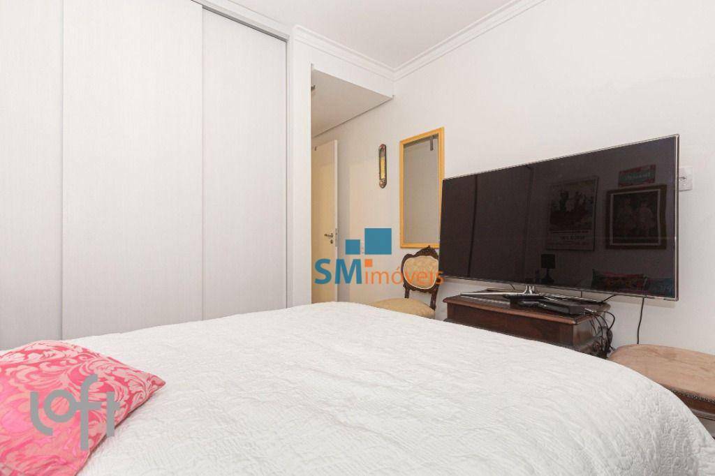 Apartamento à venda com 3 quartos, 184m² - Foto 17